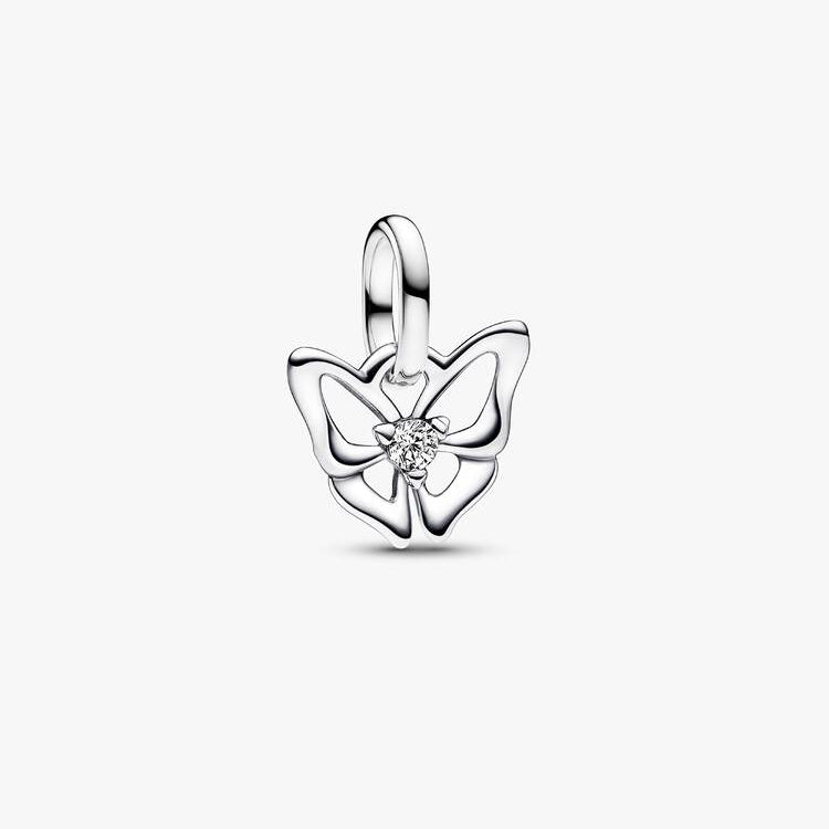Butterfly Mini Dangle Pandora Charm