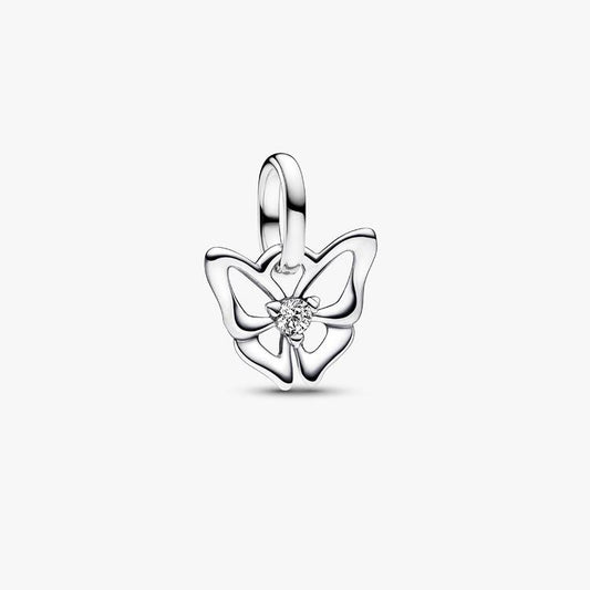 Butterfly Mini Dangle Pandora Charm