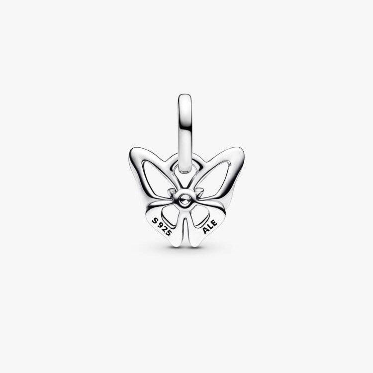Butterfly Mini Dangle Pandora Charm