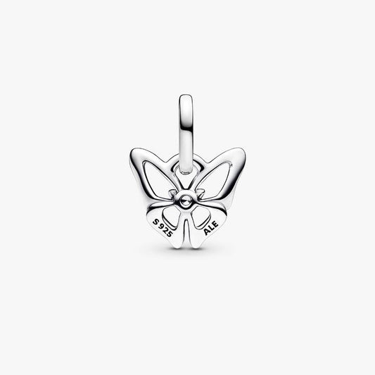 Butterfly Mini Dangle Pandora Charm