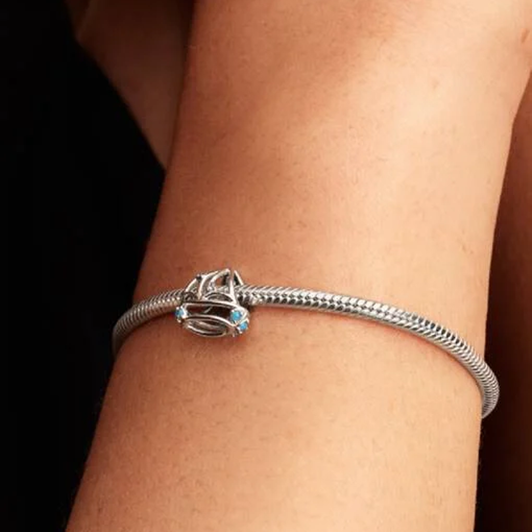 Sailboat Charm