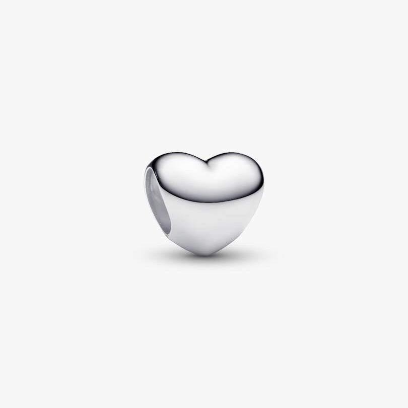 Heart Mini Pandora Charm