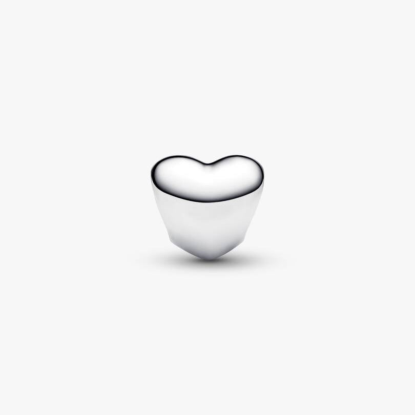 Heart Mini Pandora Charm