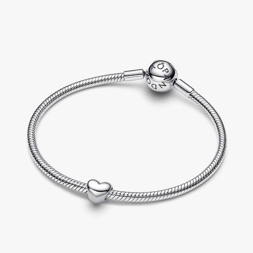 Heart Mini Pandora Charm