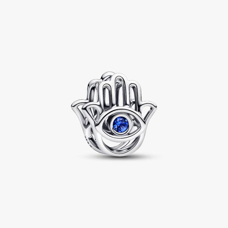Hamsa Hand Pandora Charm