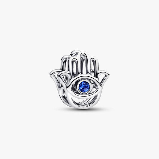Hamsa Hand Pandora Charm