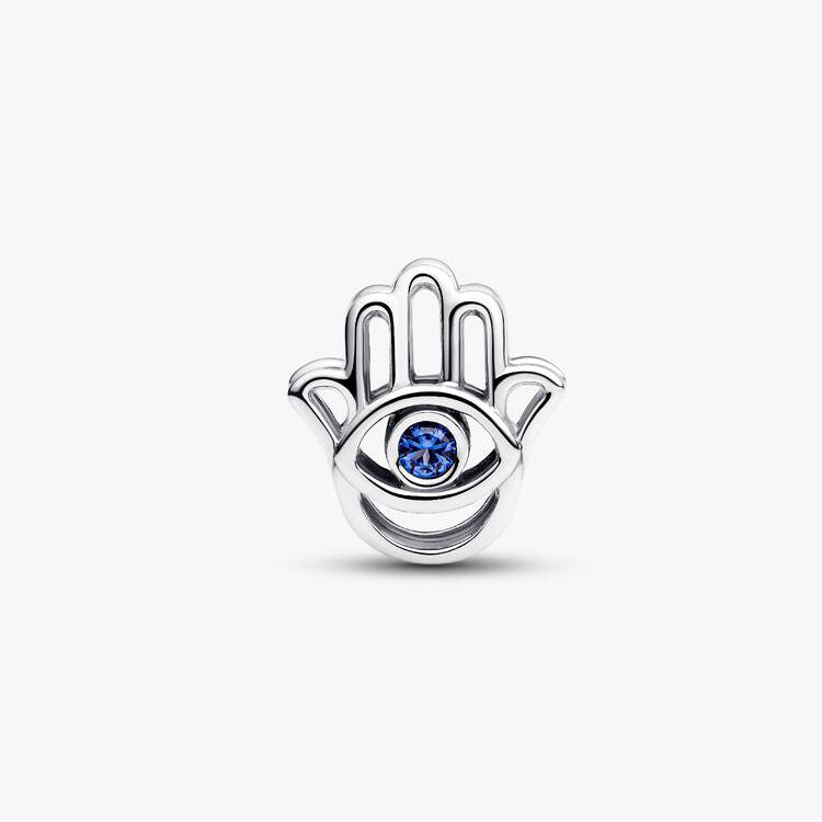 Hamsa Hand Pandora Charm