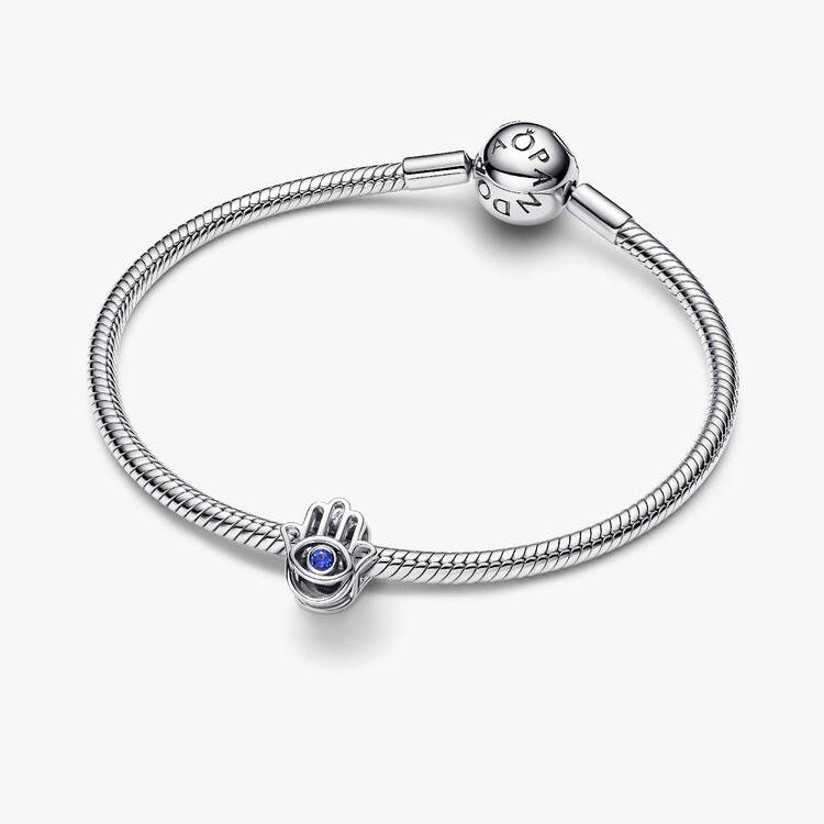 Hamsa Hand Pandora Charm