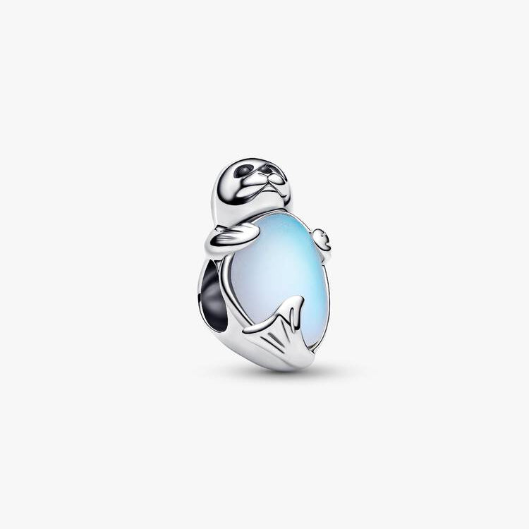 Seal Pandora Charm