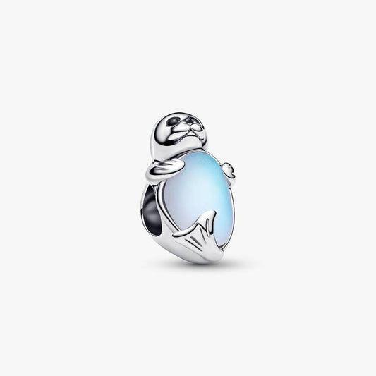 Seal Pandora Charm