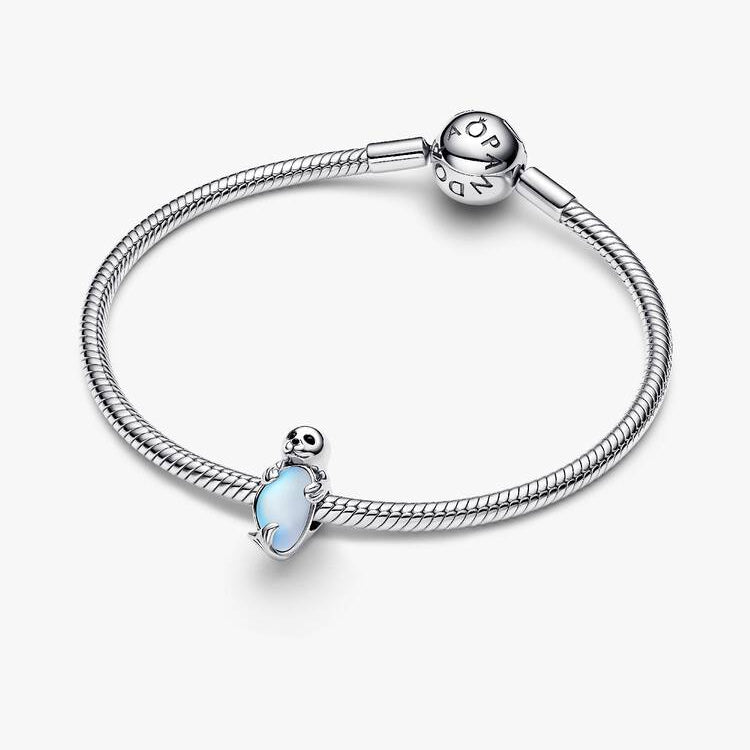 Seal Pandora Charm