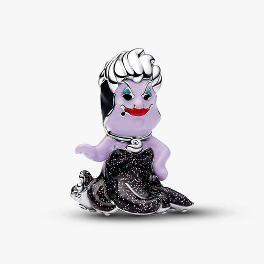 Disney Villains Ursula Charm
