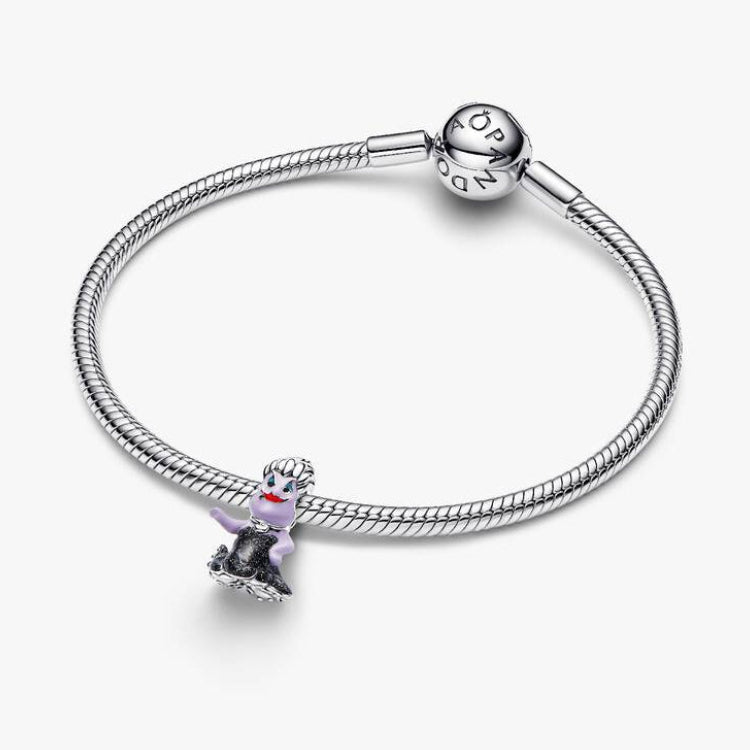 Disney Villains Ursula Charm
