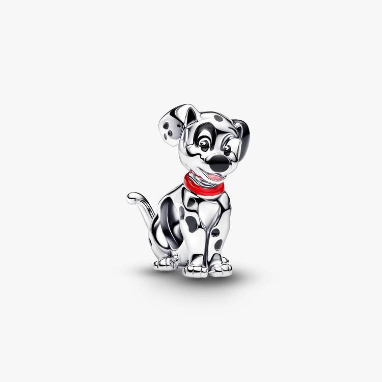 Disney 101 Dalmatians Patch Pandora Charm
