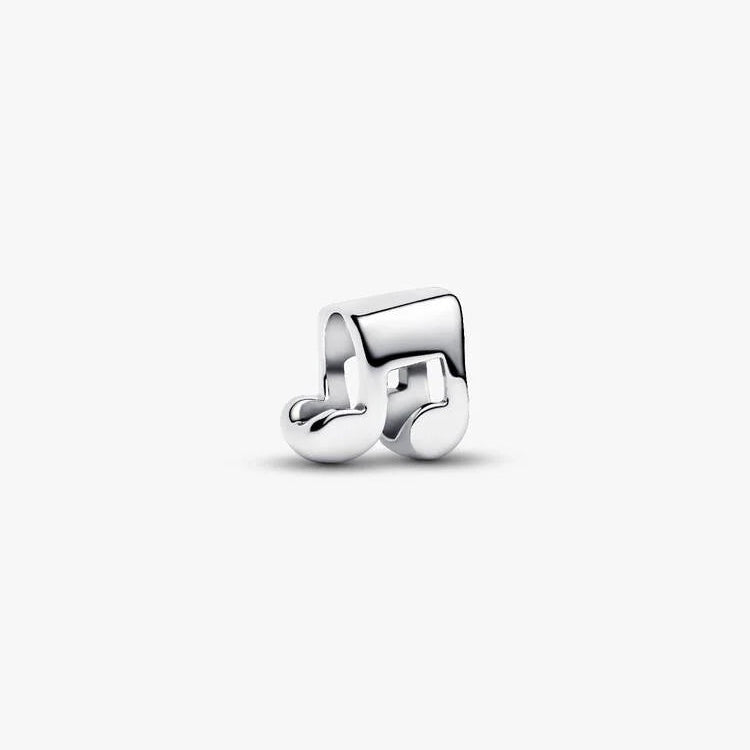 Music Note Mini Pandora Charm