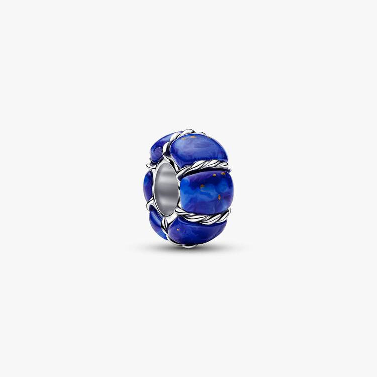 Maritime Buoy Pandora Charm