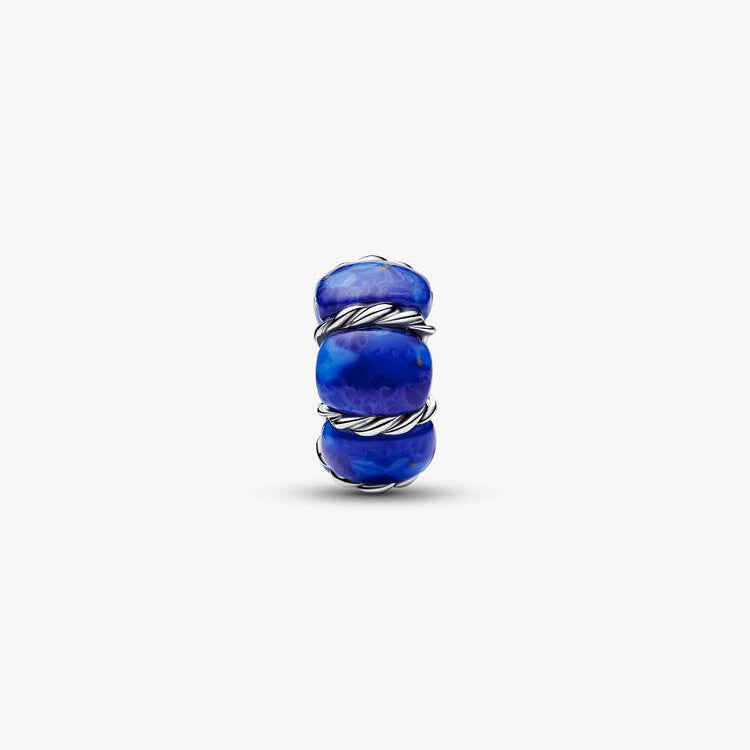 Maritime Buoy Pandora Charm