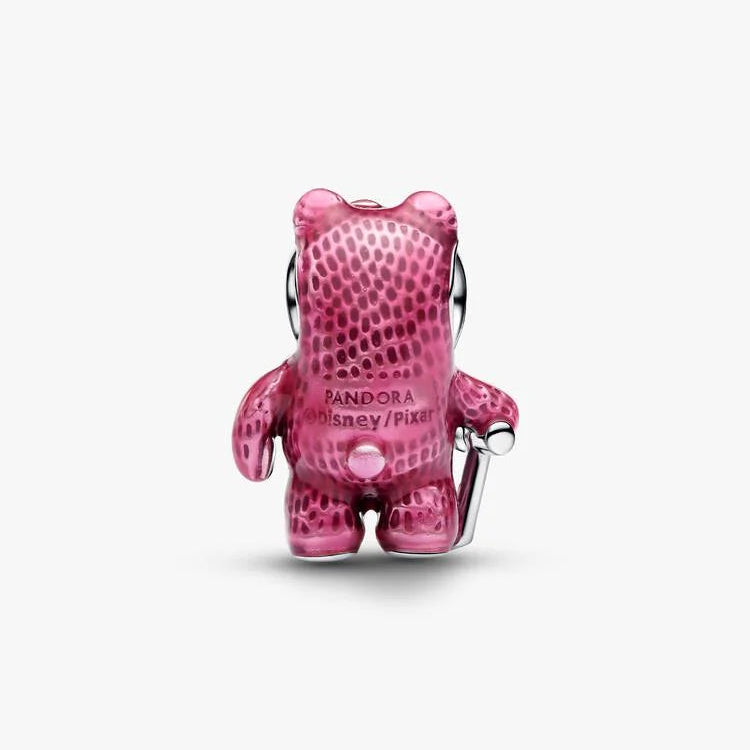 Disney Pixar Villains Lotso Bear Scented Pandora Charm