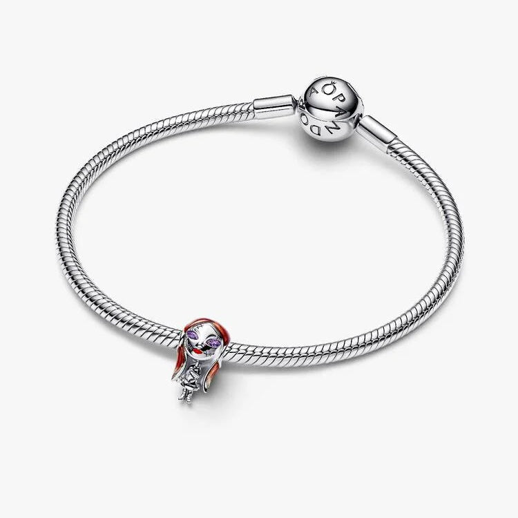 Disney The Nightmare Before Christmas Sally Pandora Charm