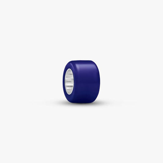 Blue Murano Glass Mini Pandora Charm