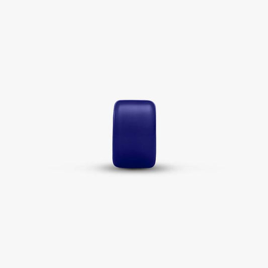 Blue Murano Glass Mini Pandora Charm
