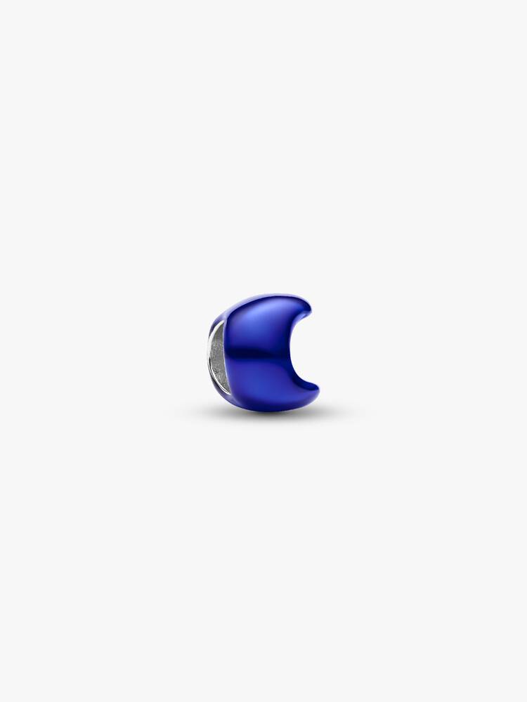 Blue Moon Mini Pandora Charm
