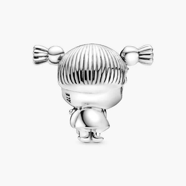 Little Girl Pandora Charm