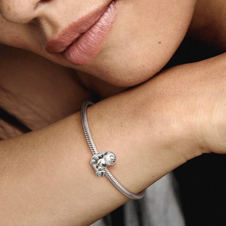 Nini the Rabbit Pandora Charm