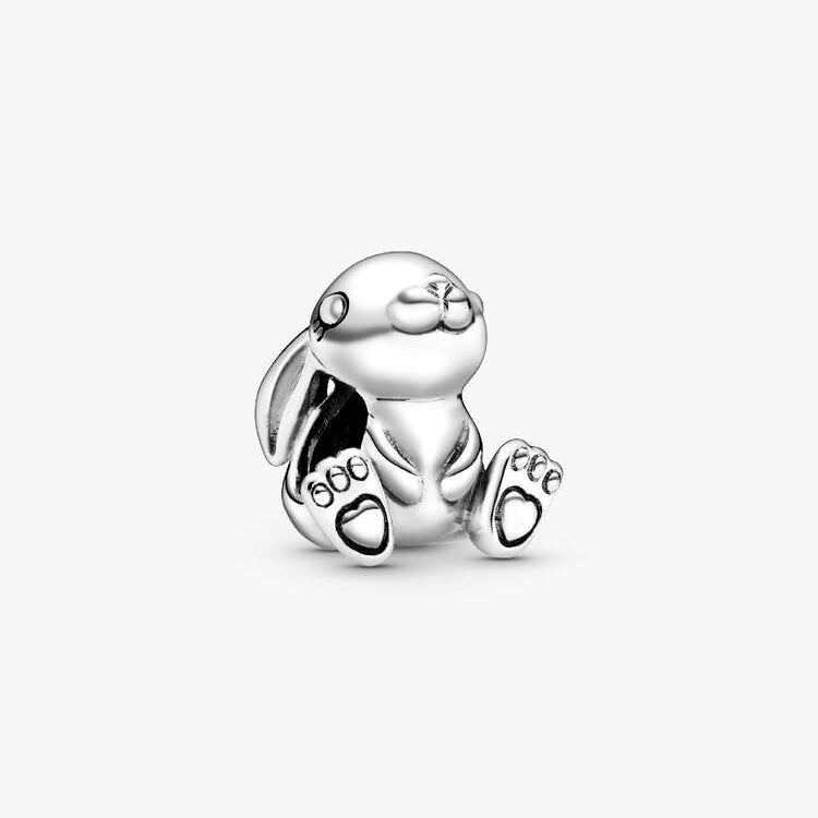 Nini the Rabbit Pandora Charm