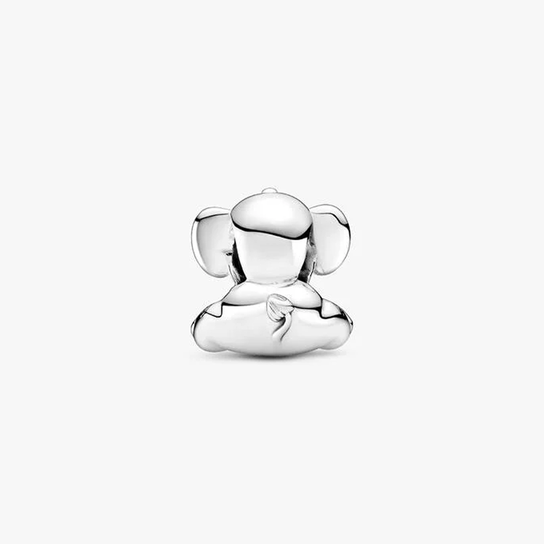 Ellie the Elephant Charm