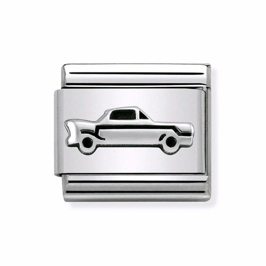 Nomination Classic Vintage Car Charm