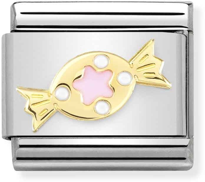 PINK SWEET NOMINATION CHARM