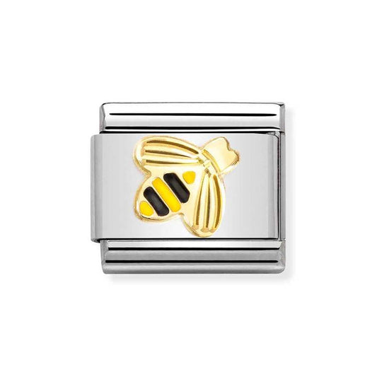 NOMINATION BEE CHARM