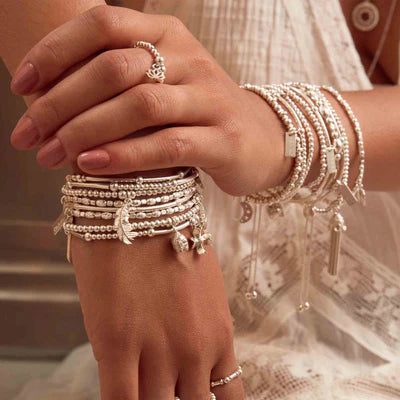 CUTE CHARM BUDDAH CHLOBO BRACELET