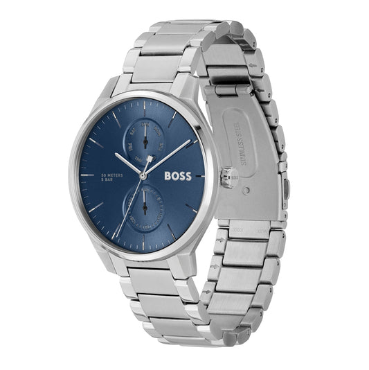 Boss Tyler Blue Watch