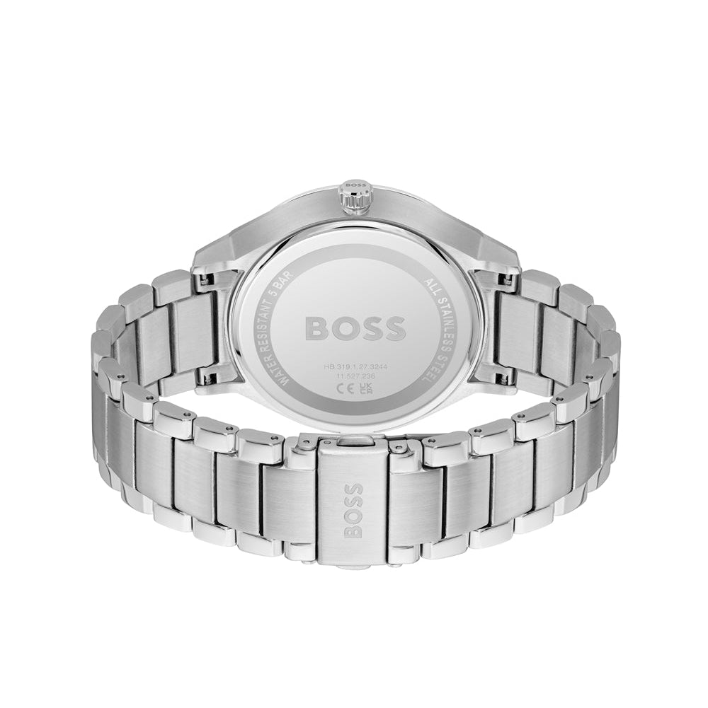 Boss Tyler Blue Watch