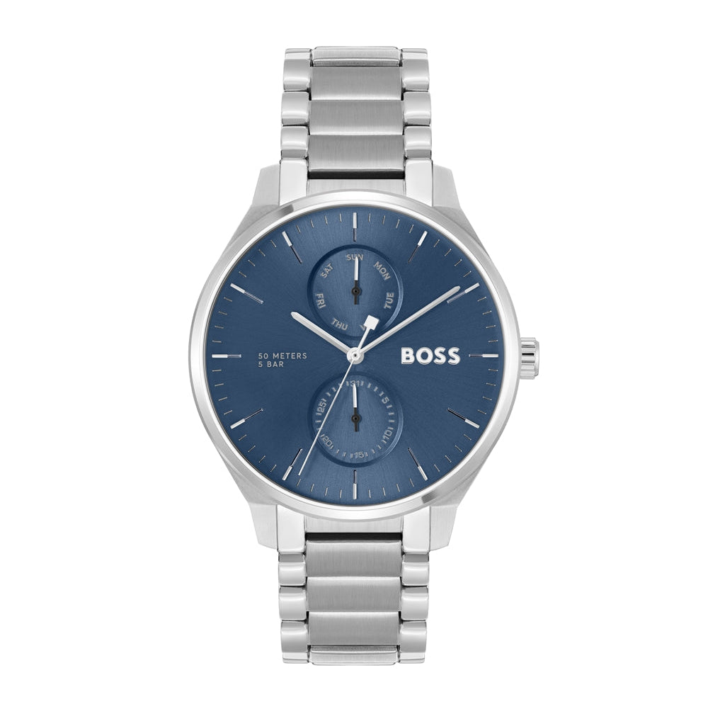 Boss Tyler Blue Watch