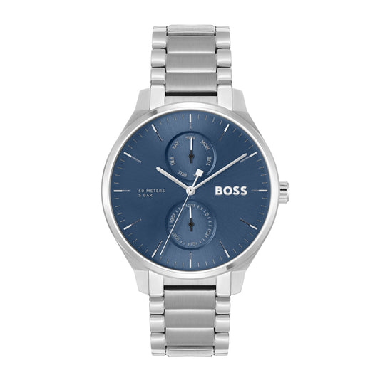 Boss Tyler Blue Watch
