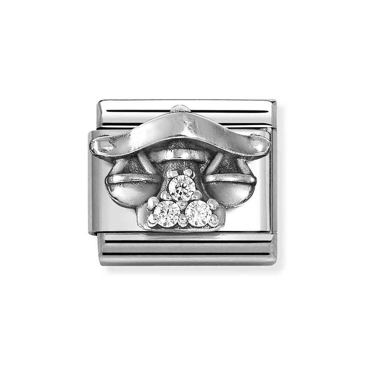 Libra Classic Silver Nomination