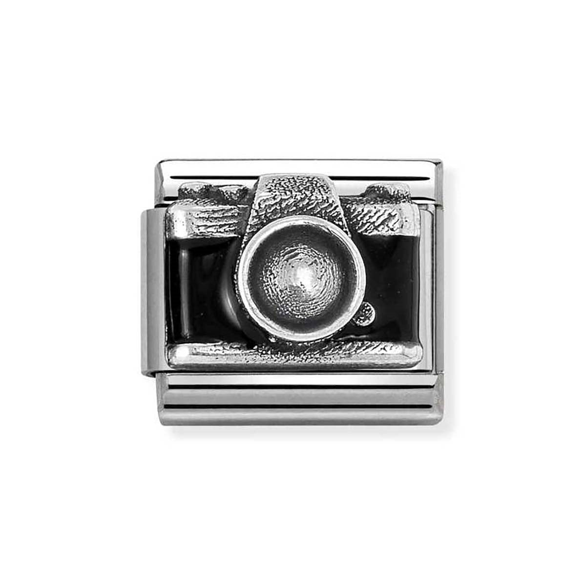 Nomination Camera Charm