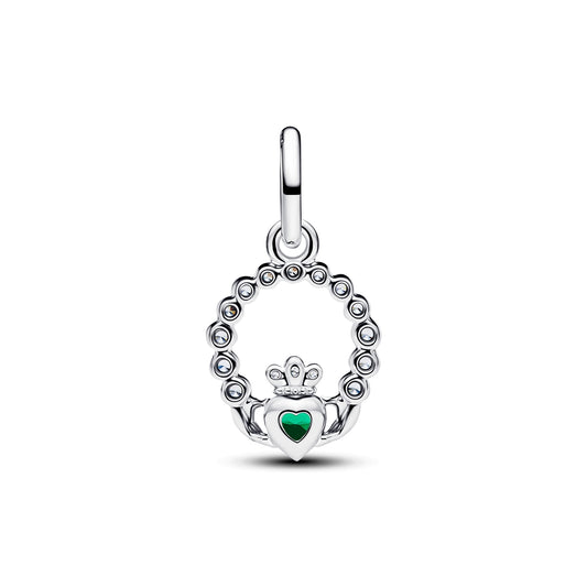 Claddagh Ring Pandora Dangle Charm