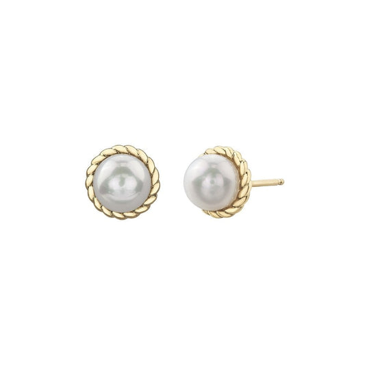 9CT EARRINGS