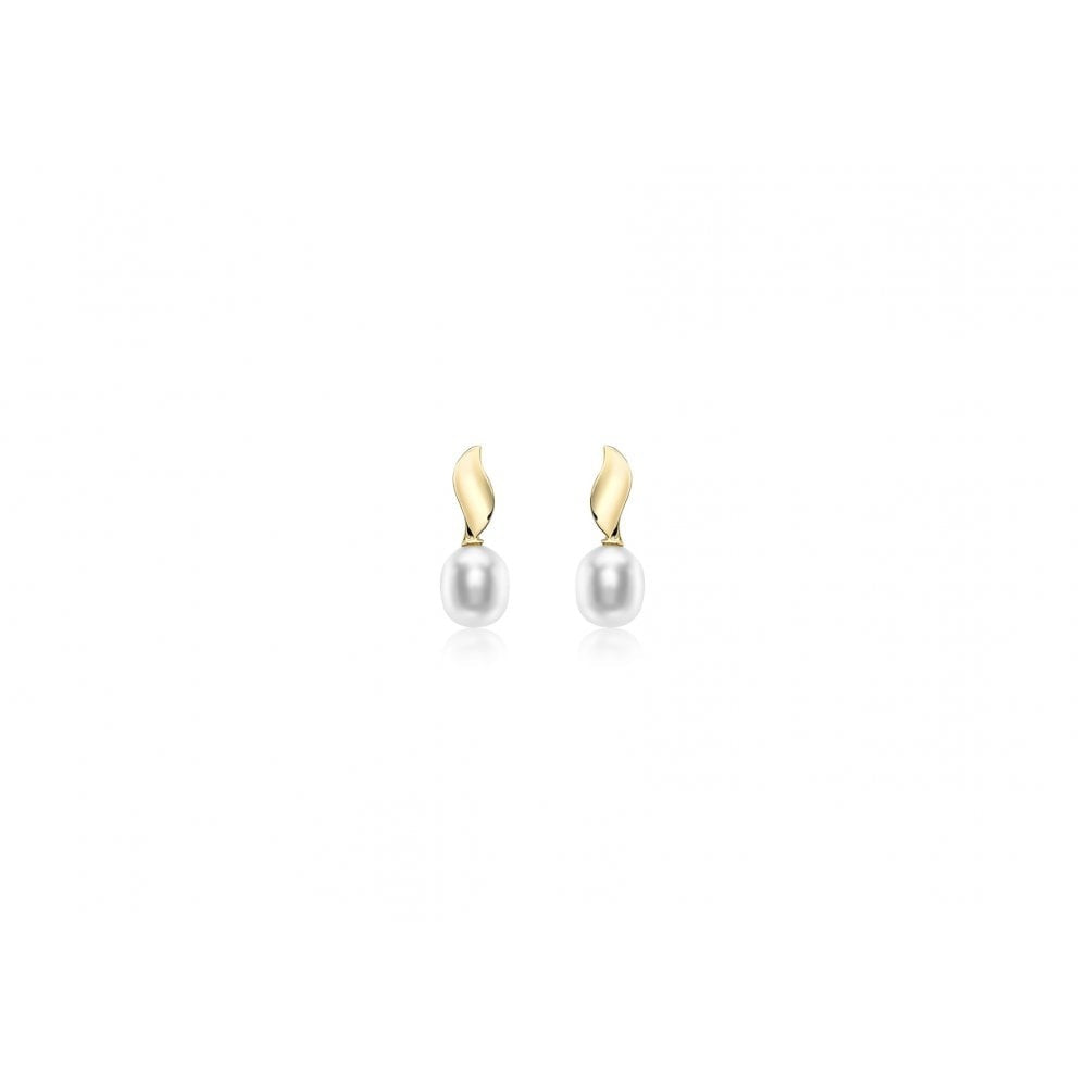 9CT GOLD EARRINGS