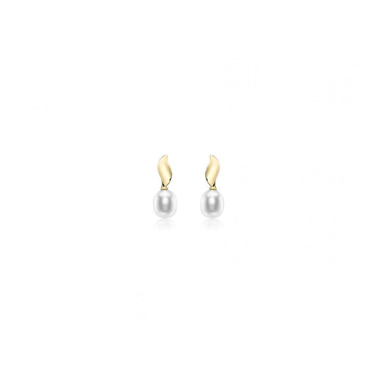9CT GOLD EARRINGS