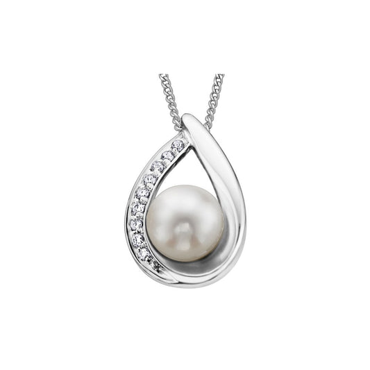 9CT PENDANT