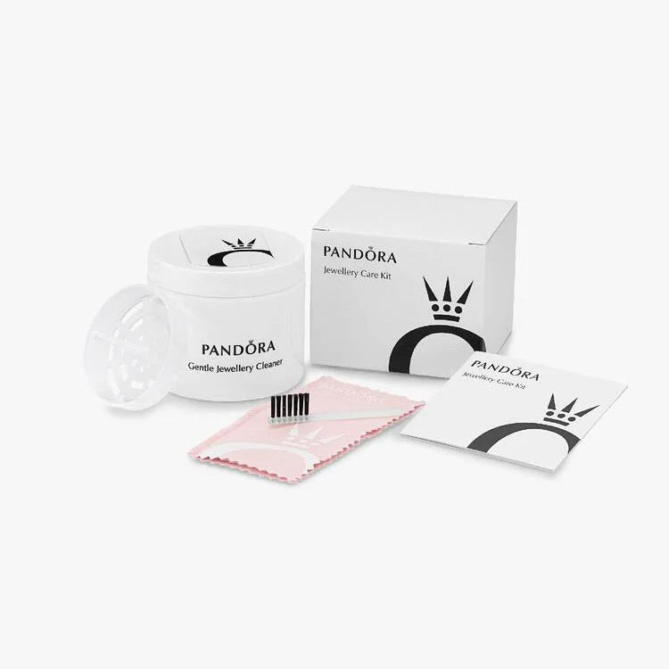 Pandora Jewellery Cleaner Set