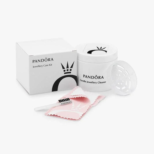 Pandora Jewellery Cleaner Set