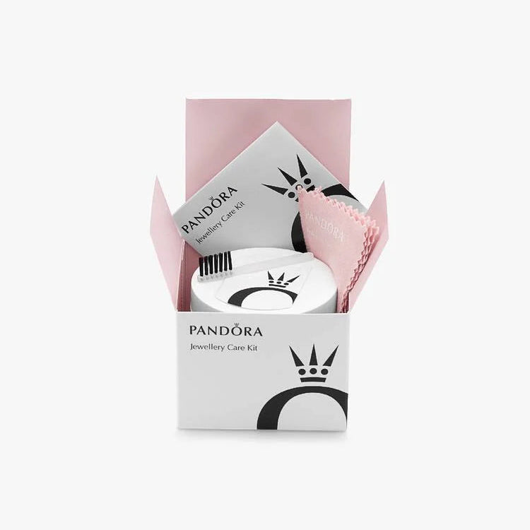 Pandora Jewellery Cleaner Set