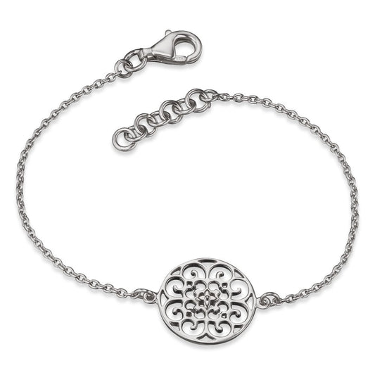 ANGEL WHISPERER GOLD BRACELET