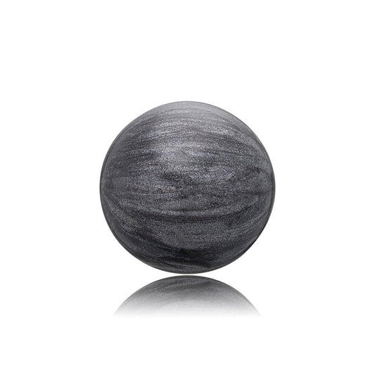 ANGEL WHISPERER GREY PEARL CHIMEBALL INSERT
